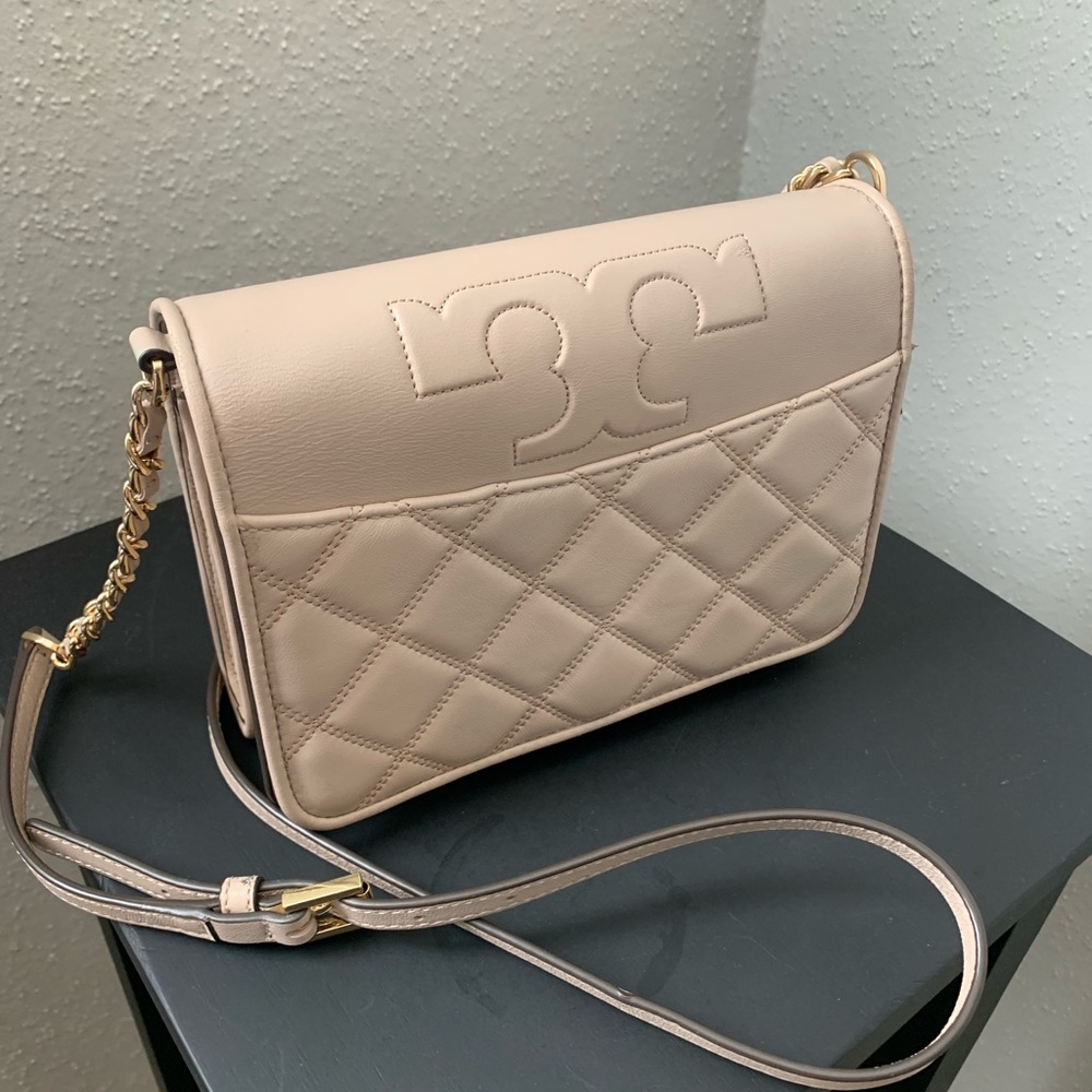 New Tory Burch 💘 crossbody Savannah